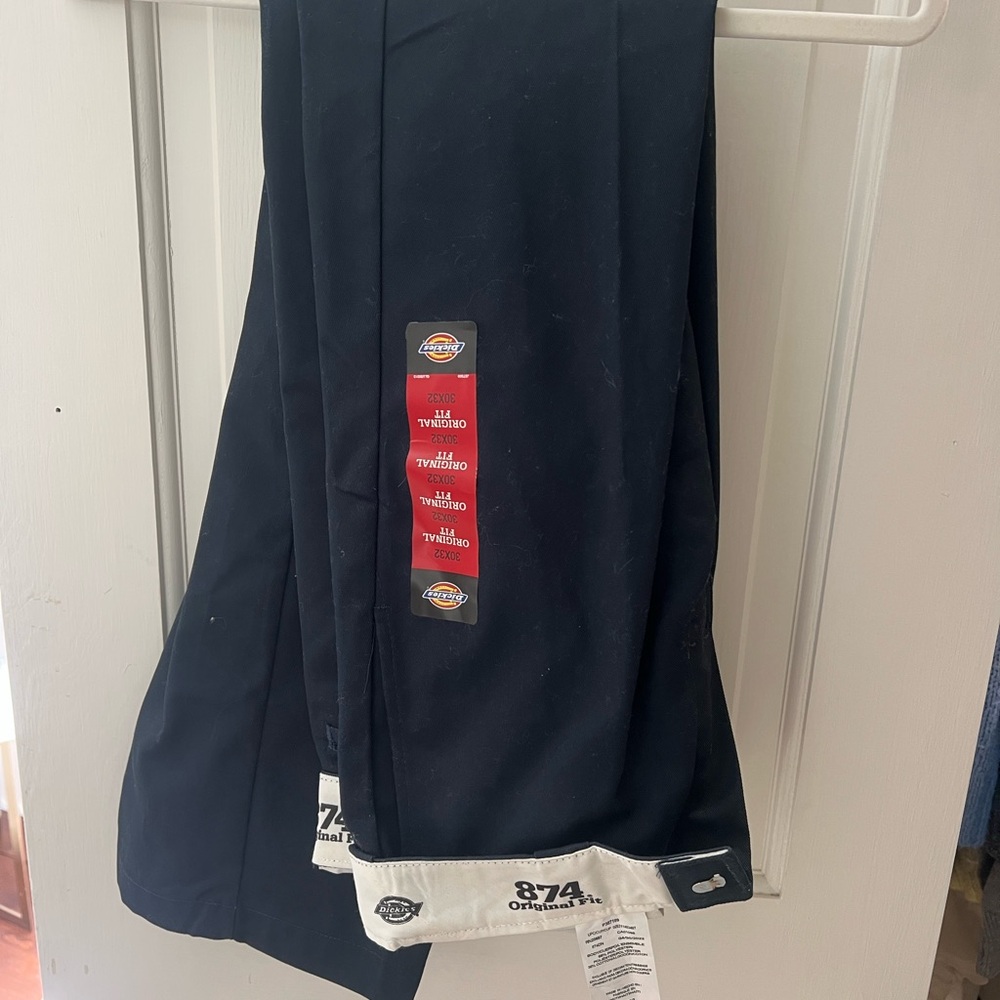 Dickies, 30W 32L